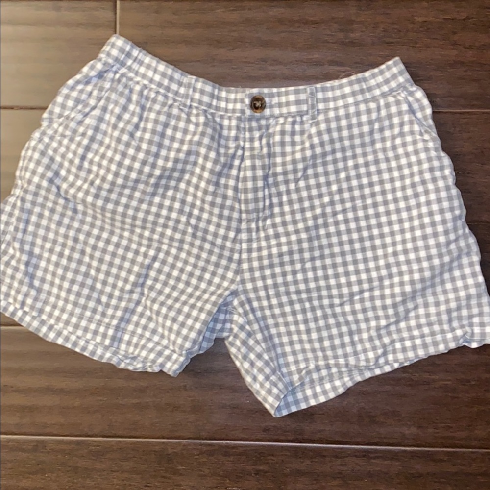 Chubbies “Greyhound” Shorts 5”
